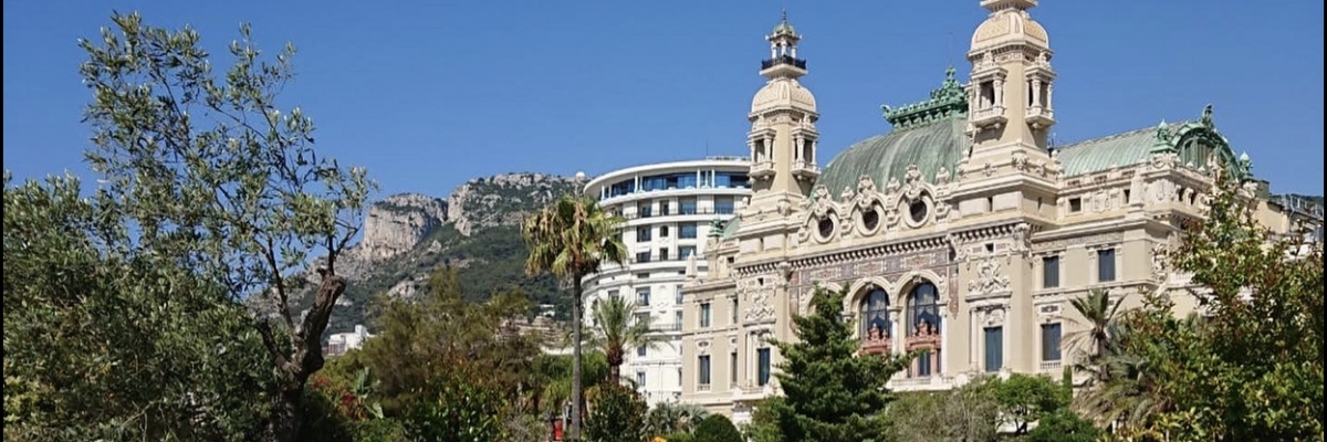 MONACO-LIFE GOLD- and PLATINUM MEMBERSHIP