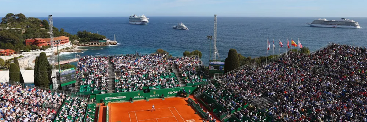 Rolex Monte-Carlo Masters (@ROLEXMCMASTERS) / X