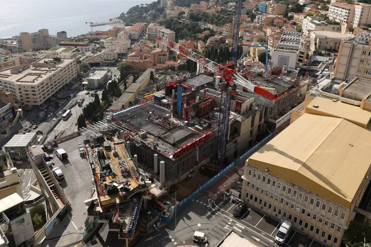 Monaco Life - Montecarlo latest news hotels real estate formula 1 the  region and life and residence in Monaco